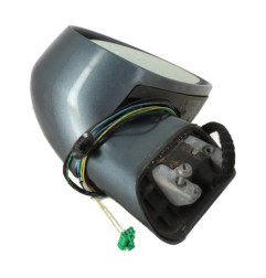 Retroviseur droit CITROEN C4 1 Photo n°4