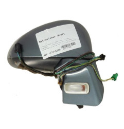 Retroviseur droit CITROEN C4 1 Photo n°6