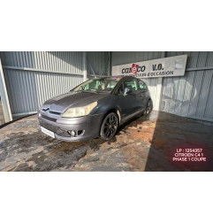 Retroviseur droit CITROEN C4 1 Photo n°16