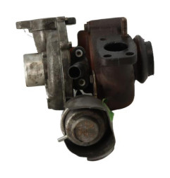 Turbo CITROEN C4 1