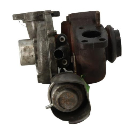 Turbo CITROEN C4 1