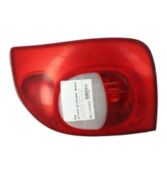 Feu arriere principal droit (feux) CITROEN XSARA PICASSO Photo n°1