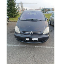 Feu arriere principal droit (feux) CITROEN XSARA PICASSO Photo n°16