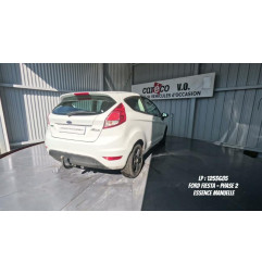 Retroviseur droit FORD FIESTA 6 Photo n°10