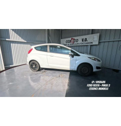 Retroviseur droit FORD FIESTA 6 Photo n°12