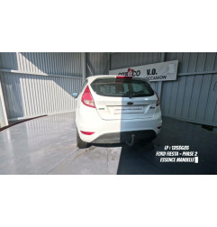 Retroviseur gauche FORD FIESTA 6 Photo n°9