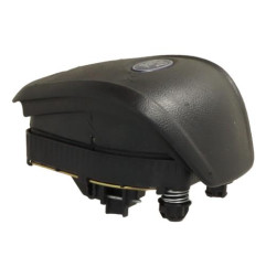 Air bag conducteur FORD FIESTA 6 Photo n°3