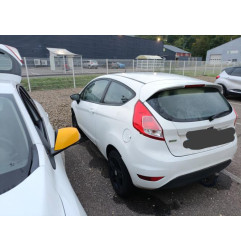 Air bag conducteur FORD FIESTA 6 Photo n°18