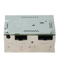 Autoradio d'origine FORD FIESTA 6 Photo n°3