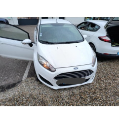 Autoradio d'origine FORD FIESTA 6 Photo n°17