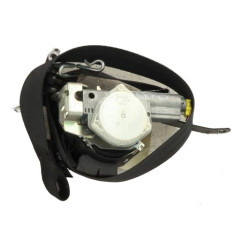 Ceinture avant droit FORD FIESTA 6 Photo n°3