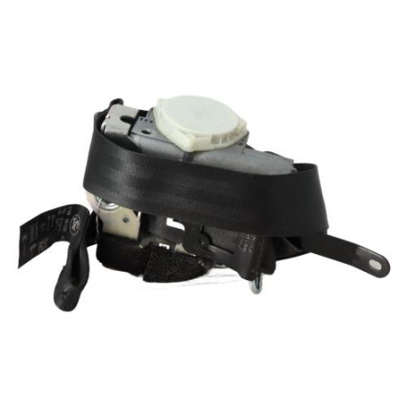 Ceinture avant gauche FORD FIESTA 6 Photo n°1