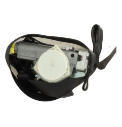 Ceinture avant gauche FORD FIESTA 6 Photo n°3