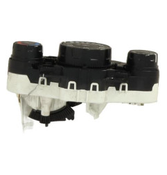 Commande chauffage FORD FIESTA 6 Photo n°3