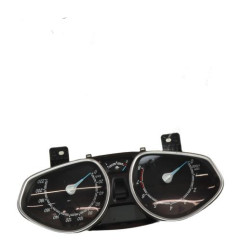 Compteur FORD FIESTA 6