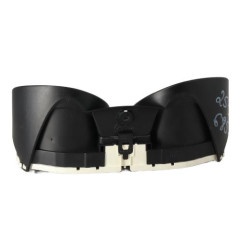 Compteur FORD FIESTA 6 Photo n°4