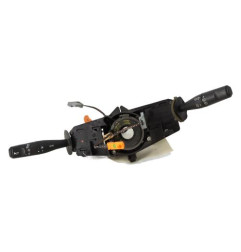 Com (Bloc Contacteur Tournant+Commodo Essuie Glace+Commodo Phare) PEUGEOT 206 Photo n°1