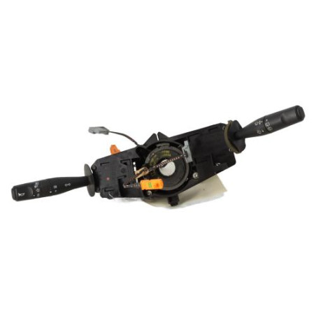 Com (Bloc Contacteur Tournant+Commodo Essuie Glace+Commodo Phare) PEUGEOT 206 Photo n°1