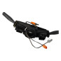Com (Bloc Contacteur Tournant+Commodo Essuie Glace+Commodo Phare) PEUGEOT 206