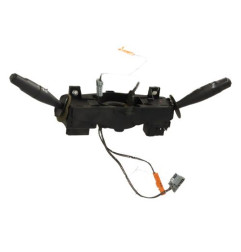 Com (Bloc Contacteur Tournant+Commodo Essuie Glace+Commodo Phare) PEUGEOT 206 Photo n°3