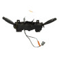 Com (Bloc Contacteur Tournant+Commodo Essuie Glace+Commodo Phare) PEUGEOT 206