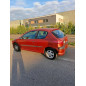 Com (Bloc Contacteur Tournant+Commodo Essuie Glace+Commodo Phare) PEUGEOT 206