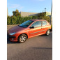 Com (Bloc Contacteur Tournant+Commodo Essuie Glace+Commodo Phare) PEUGEOT 206