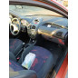 Com (Bloc Contacteur Tournant+Commodo Essuie Glace+Commodo Phare) PEUGEOT 206
