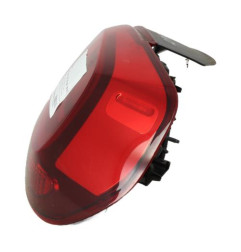 Feu arriere principal droit (feux) CITROEN C3 3 Photo n°3