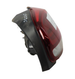 Feu arriere principal droit (feux) CITROEN C3 3 Photo n°5