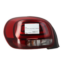 Feu arriere principal gauche (feux) CITROEN C3 3 Photo n°1