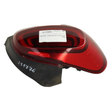 Feu arriere principal gauche (feux) CITROEN C3 3