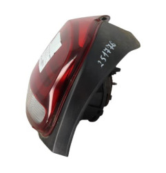 Feu arriere principal gauche (feux) CITROEN C3 3 Photo n°3