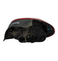 Feu arriere principal gauche (feux) CITROEN C3 3 Photo n°4