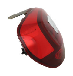 Feu arriere principal gauche (feux) CITROEN C3 3 Photo n°5