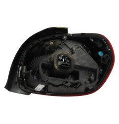 Feu arriere principal gauche (feux) CITROEN C3 3 Photo n°6