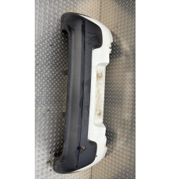 Pare choc arriere CITROEN C3 3 Photo n°1