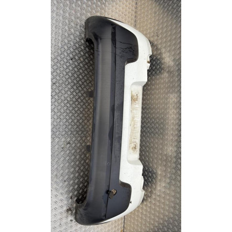 Pare choc arriere CITROEN C3 3 Photo n°1