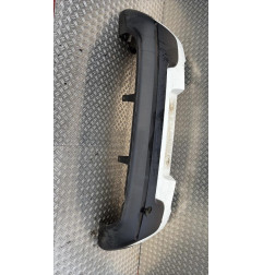 Pare choc arriere CITROEN C3 3 Photo n°4