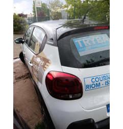 Autoradio d'origine CITROEN C3 3