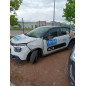 Com (Bloc Contacteur Tournant+Commodo Essuie Glace+Commodo Phare) CITROEN C3 3