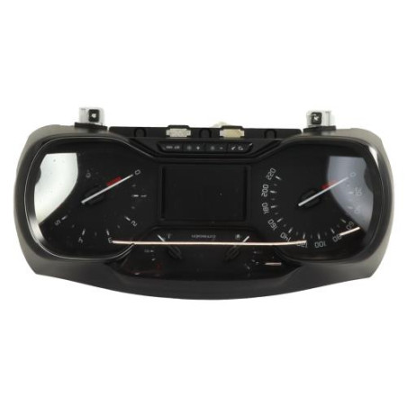 Compteur CITROEN C3 3 Photo n°1
