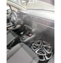 Compteur CITROEN C3 3 Photo n°11