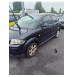 Commande chauffage AUDI A2 Photo n°4