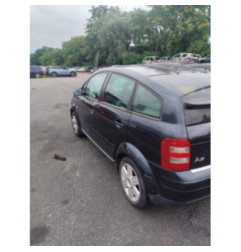 Commande chauffage AUDI A2 Photo n°5