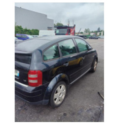 Commande chauffage AUDI A2 Photo n°6