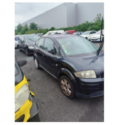 Commande chauffage AUDI A2 Photo n°8