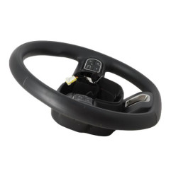 Volant CITROEN C3 3 Photo n°4