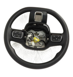 Volant CITROEN C3 3 Photo n°5