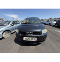 Commande chauffage AUDI A2 Photo n°9